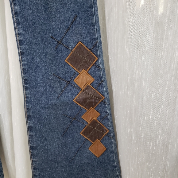 HEAD_- LINE JEANS - Picture 5 of 7